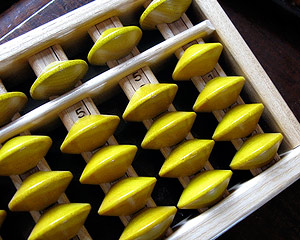 abacus