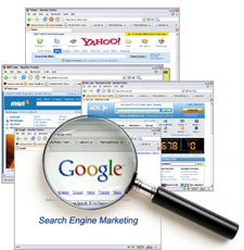 Search Engines