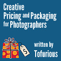 tofurious creative pricing and packaging