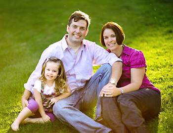 Madison Family Portrait Photographer