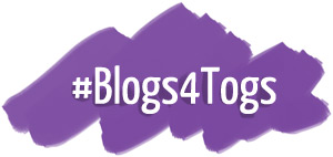 #blogs4togs