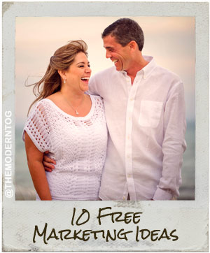 10-Free-Photography-Marketing-Ideas 10 Free Photography Marketing Ideas