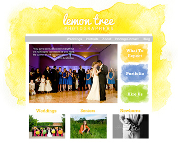 Pro Photo Blog Themes Comparison Review