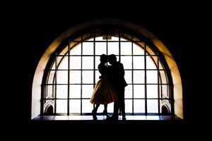 modern wedding photography at the overture in madison