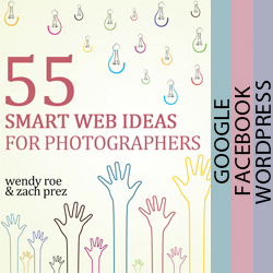Get More Clients using these 55-Smart-Web-Ideas-For-Photographers