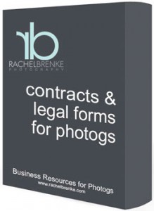 photography contracts and forms black friday sale