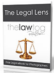 free legal advice for photographers