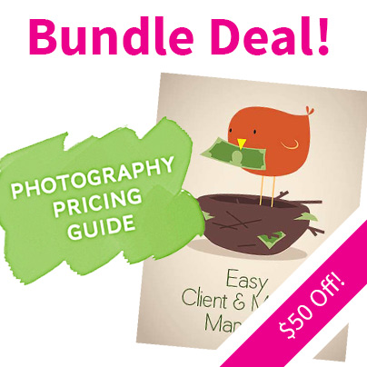 Photography Business Tools