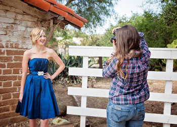 Costs of Starting a Photography Business