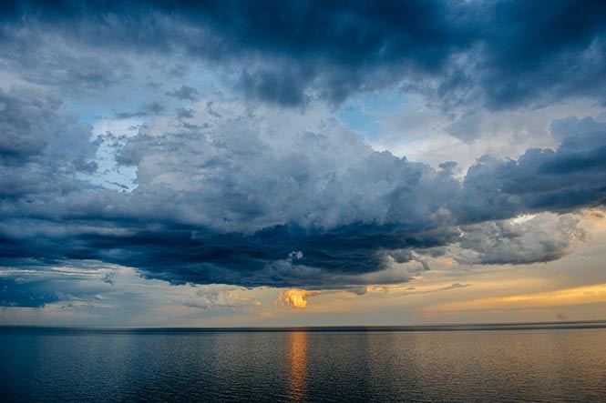 Clouds-over-lake-superior-by-jamie-swanson-photography