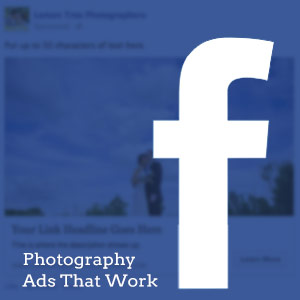effective facebook ads for photographers free ebook