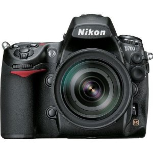 This is the dslr camera that we use for shooting weddings. It's amazing.