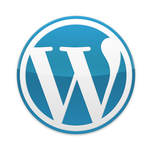 Wordpress SEO Logo