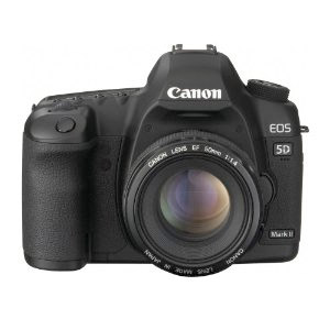 Canon 5D Mark II