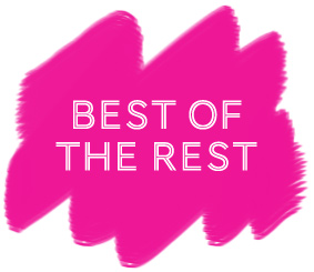 Best of the Rest