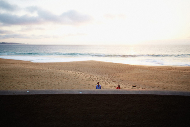 Kyle Hepp's Beach Image