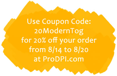 ProDPI Coupon Code