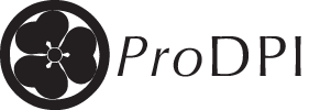 ProDPI Logo