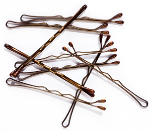 bobby pin business
