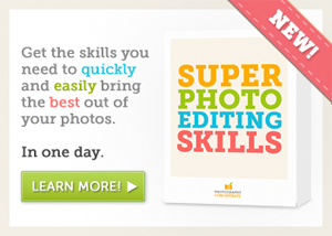 Photography Concentrate Photo Editing Tutorials