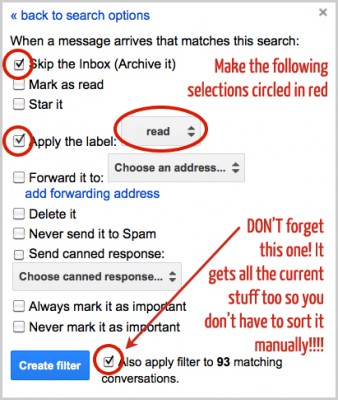how to separate my mail into two separate inboxes on gmail how to separate my mail into two separate inboxes on gmail