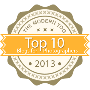 Best Photograph Blogs 2013