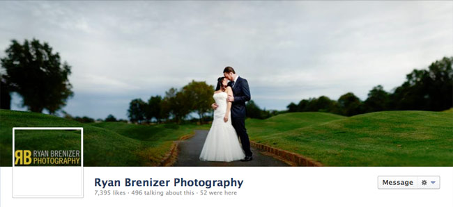 ryan brenizer on facebook