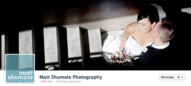 matt shumate photography on facebook