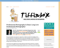 tiffinbox