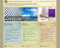 digital photography school darren rowse