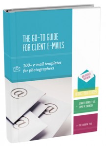 Go-To Guide For Client E-Mails
