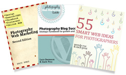 Photography Web Marketing eBook Bundle Deal