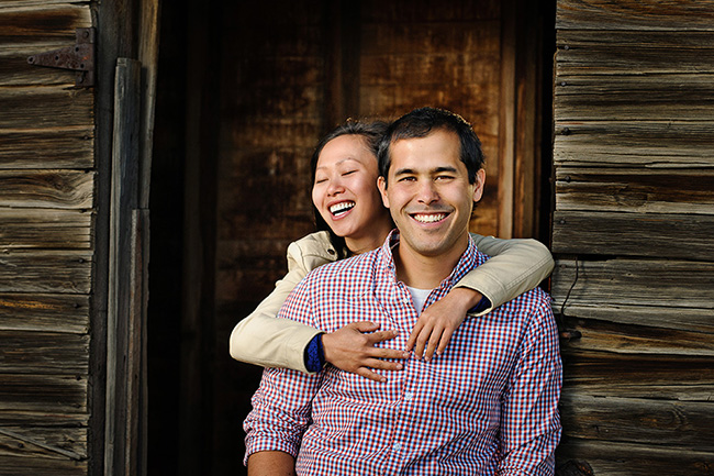 Eli Powell | Boulder Wedding Photographer