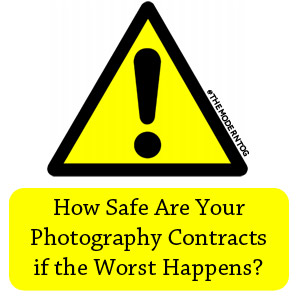 Get Photography Contracts