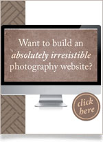 Build an Irresistible Website from Psychology for Photography