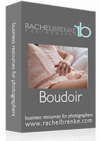 Buy a Boudoir Contract