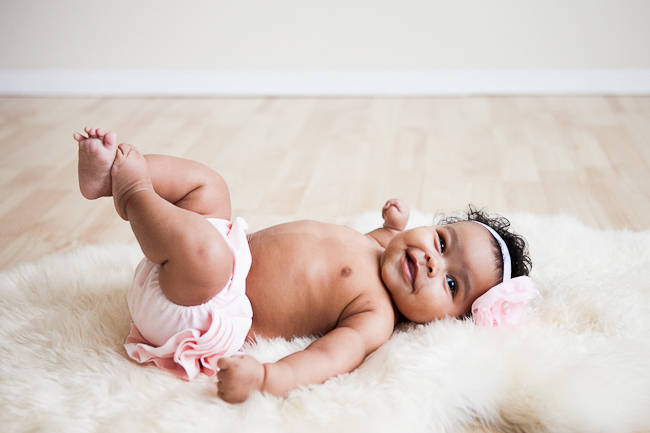 newborn photography