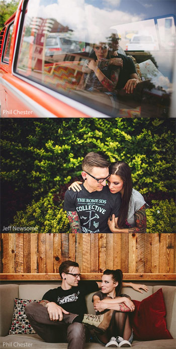 Denver Wedding Photographers