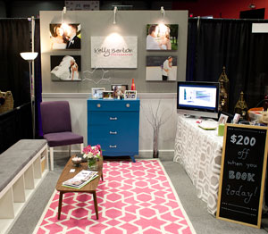 Wedding Faires and Bridal Shows