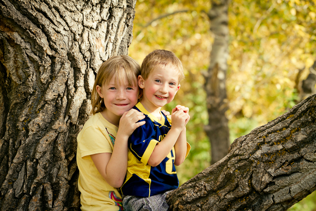 Google+ Portrait Photographer