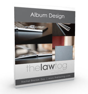 album design contract